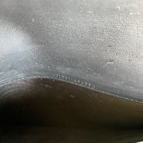 GUCCI GG Supreme Dionysus Wallet on Chain - Picture 12 of 13